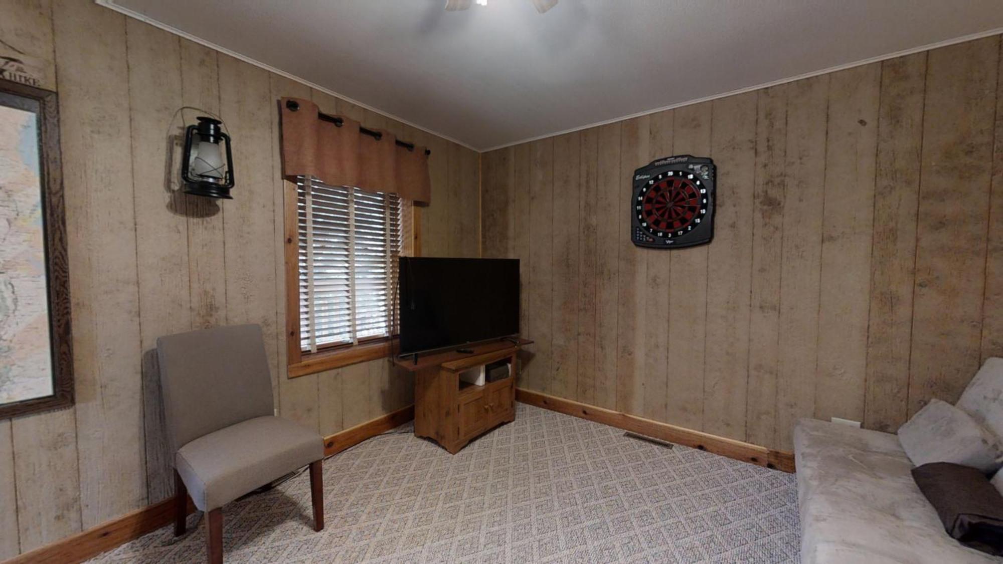 Bear Cave Villa Gatlinburg Luaran gambar