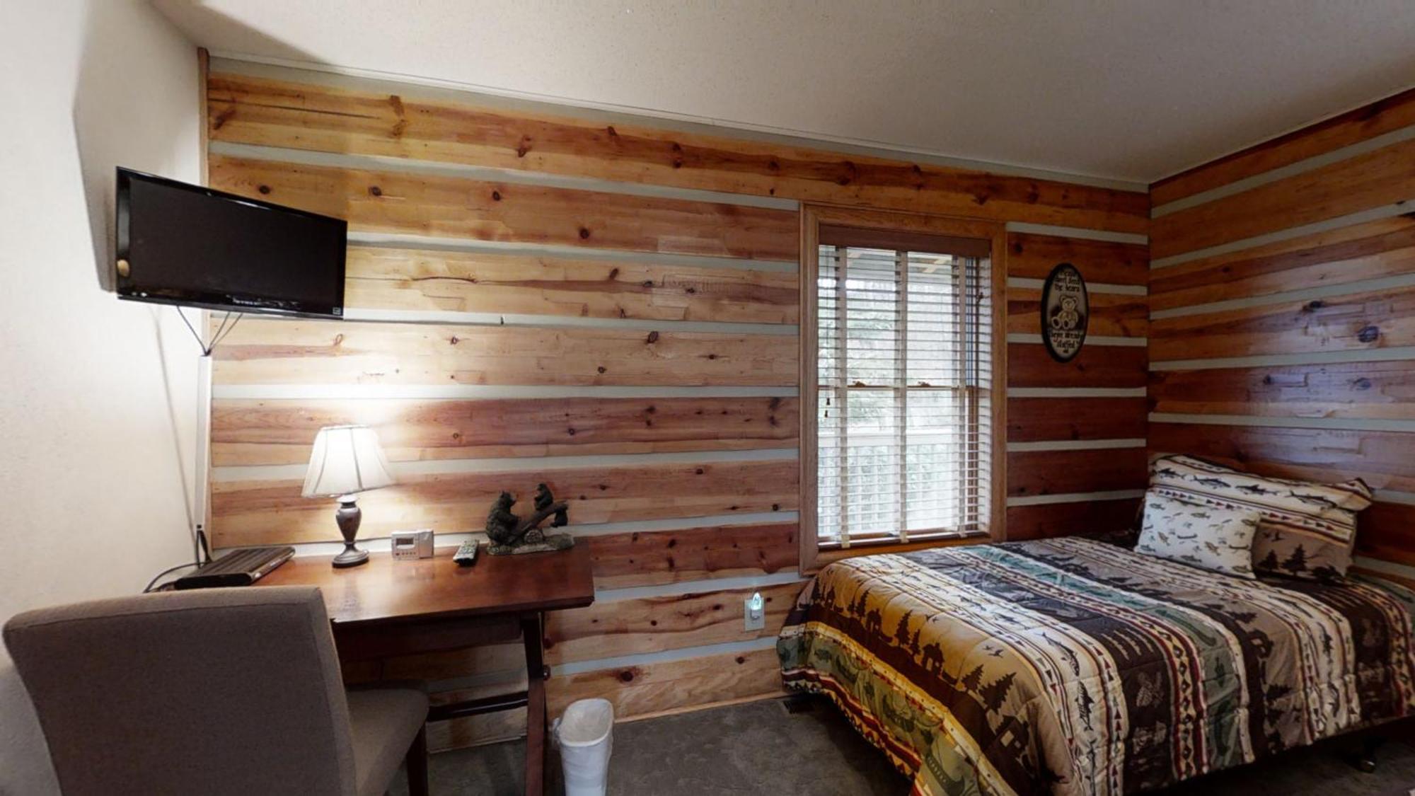 Bear Cave Villa Gatlinburg Luaran gambar