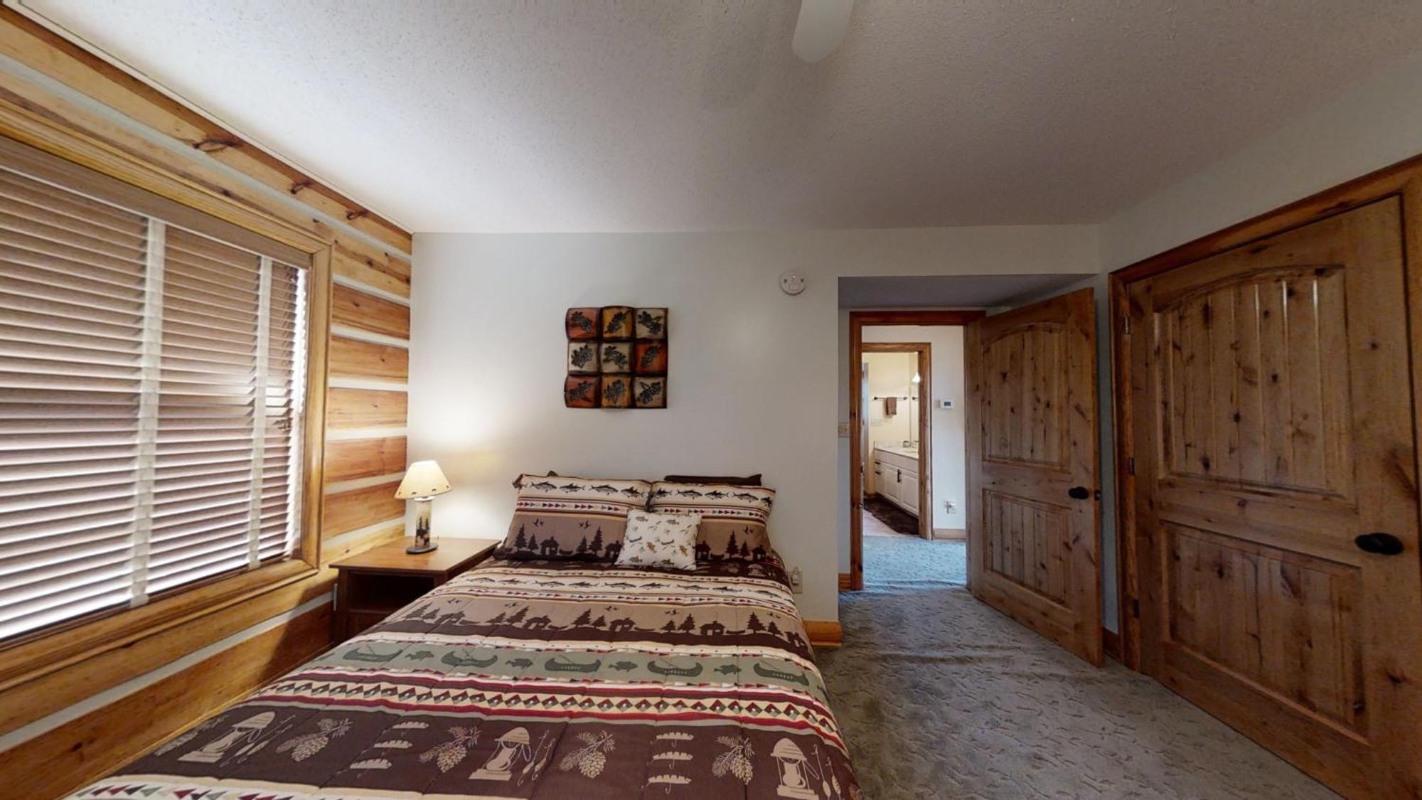 Bear Cave Villa Gatlinburg Luaran gambar
