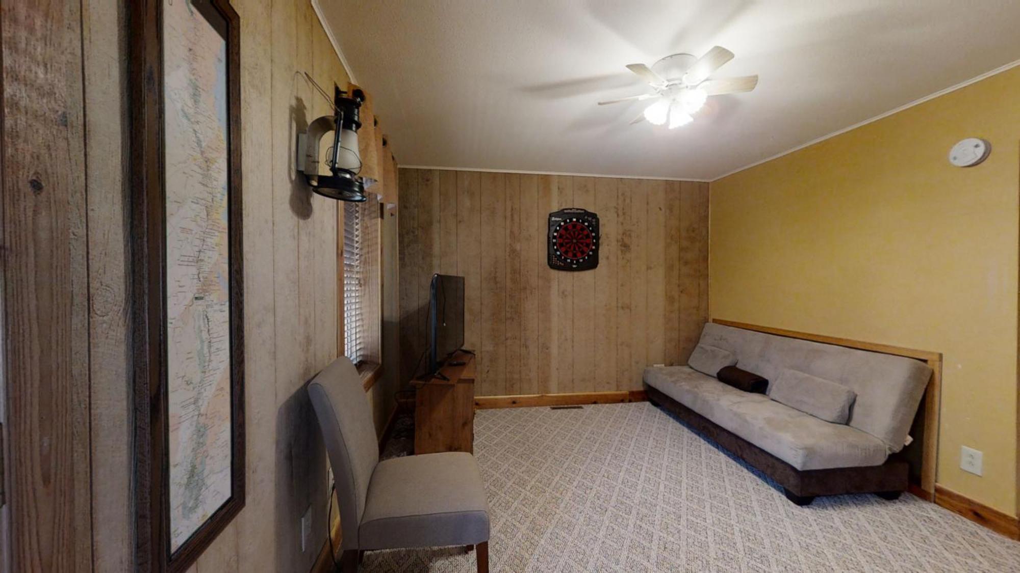 Bear Cave Villa Gatlinburg Luaran gambar