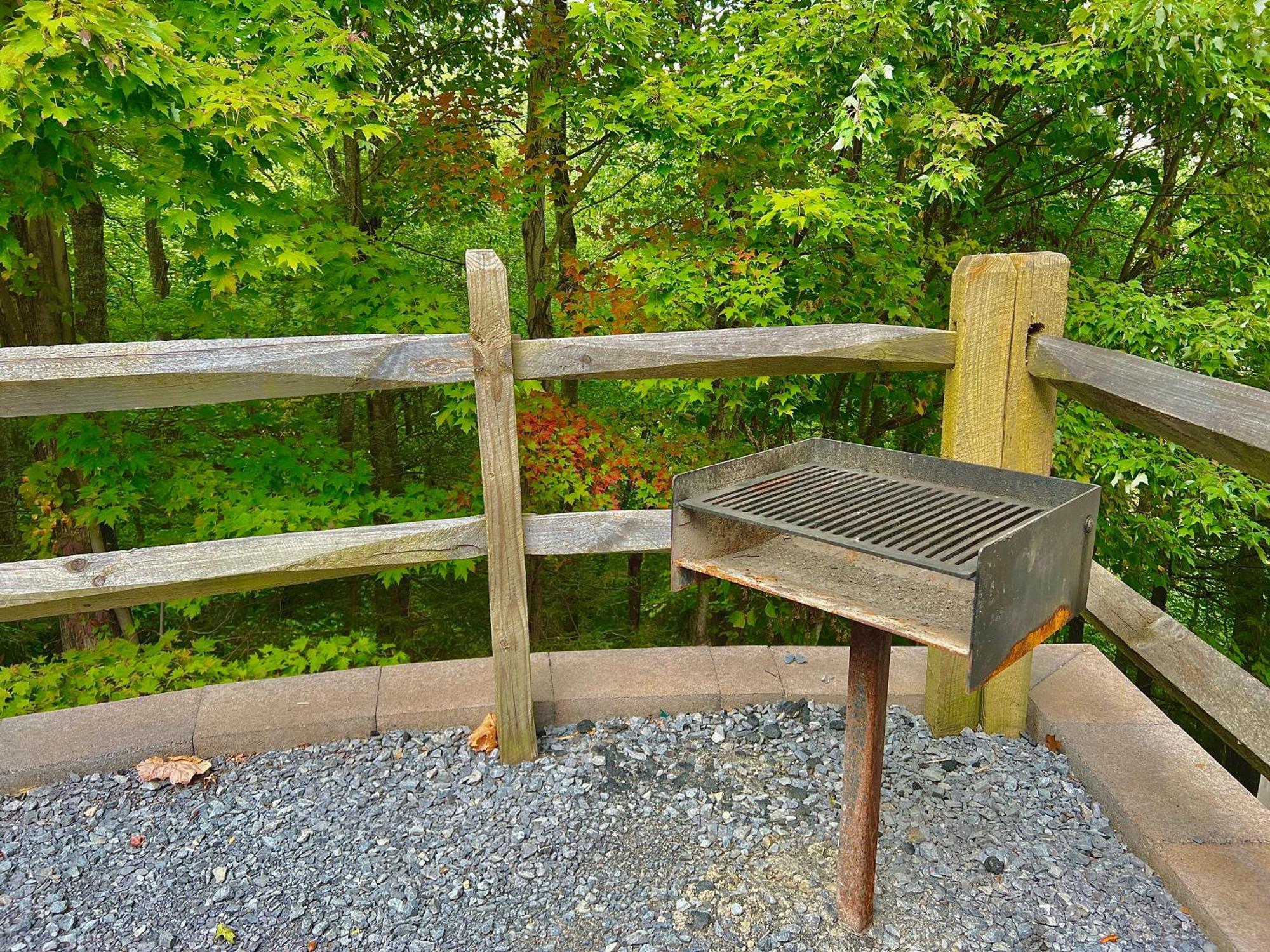 Bear Cave Villa Gatlinburg Luaran gambar